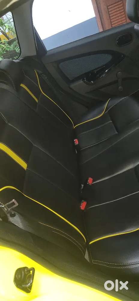 Ford Figo Diesel 2015