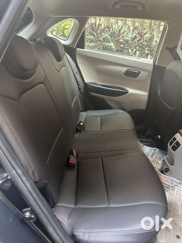 Hyundai I20 1.2 Spotz, 2025, Petrol