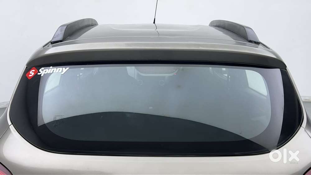 Renault Kwid 1.0 Rxt Optional, 2018, Petrol