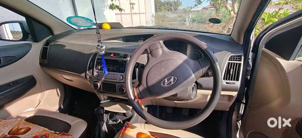 Well-maintained Hyundai I20 Magna (dec 2013) – Excellent Condition