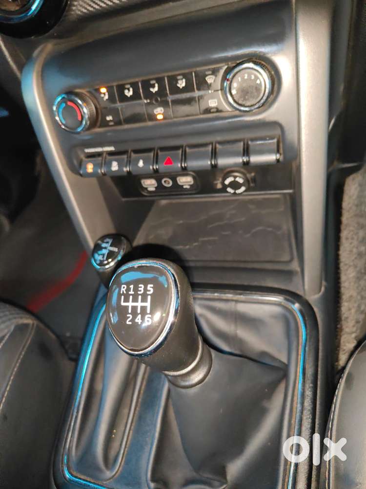 Mahindra Thar Di 4x4 Ps, 2021, Diesel