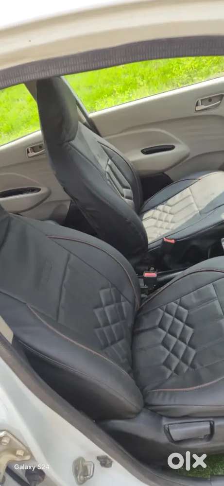 Hyundai Santro Magna 2020