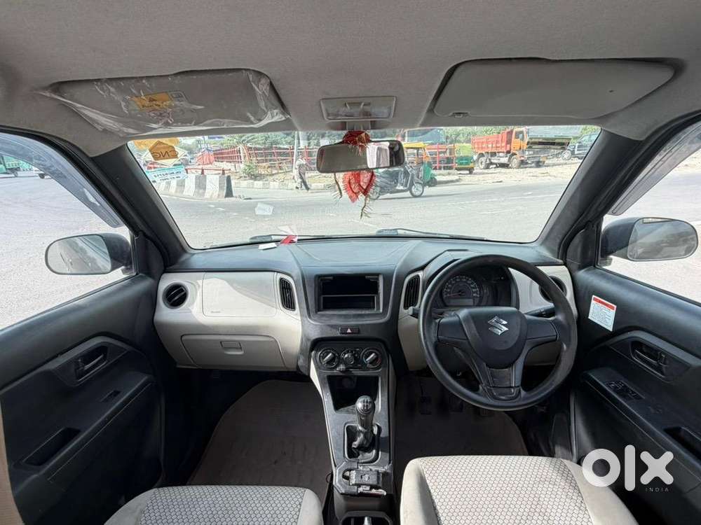 Maruti Suzuki 2021 Hybrid Car