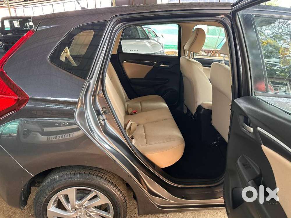 Honda Jazz 1.2 E I Vtec, 2019, Petrol