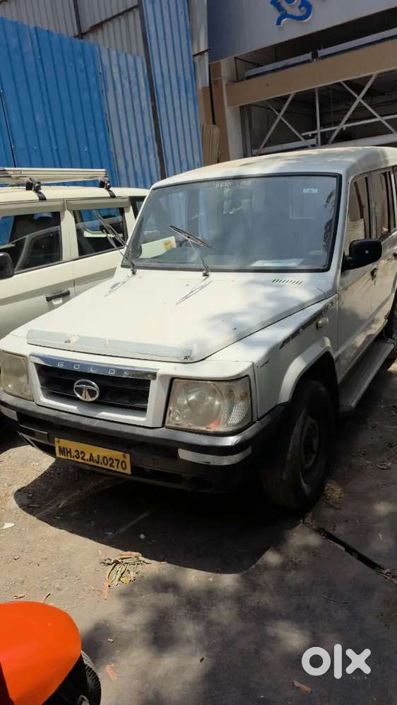 Mahindra Tuv 300 2019 Diesel Plus Tata Sumo Gold 2017 Ex Ac Model