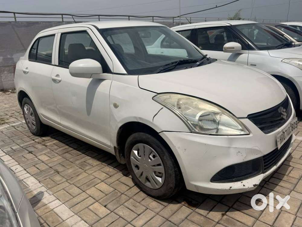 Maruti Suzuki Dzire 1.2 Tour S Cng, 2021, Cng & Hybrids