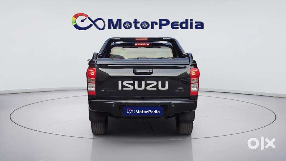 Isuzu V-cross Z Prestige 4x4 At, 2022, Diesel