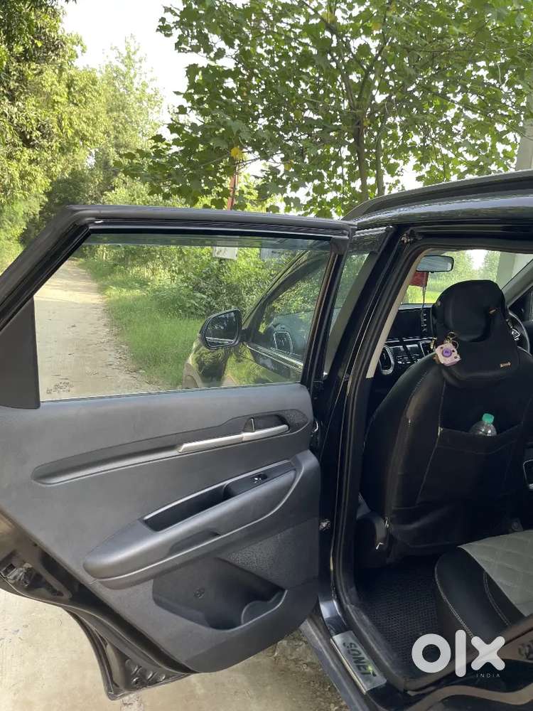 Kia Sonet 1.0 Htk 2023