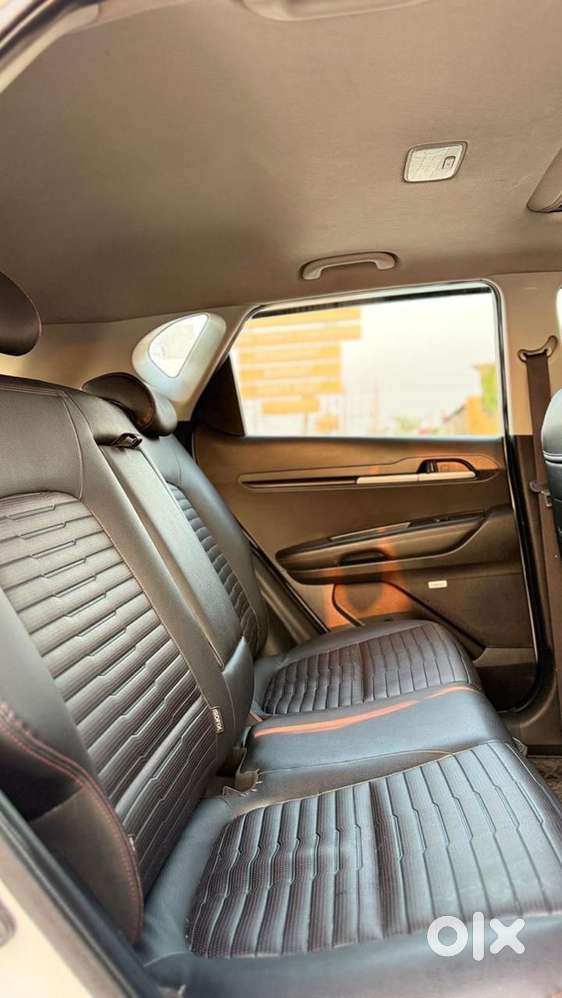 Kia Sonet Diesel 2021