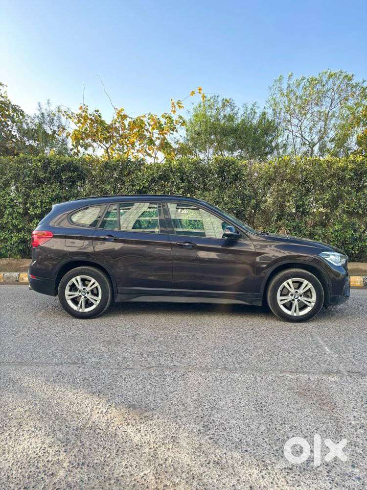 Bmw X1 2.0 Sdrive 20d, 2017, Diesel
