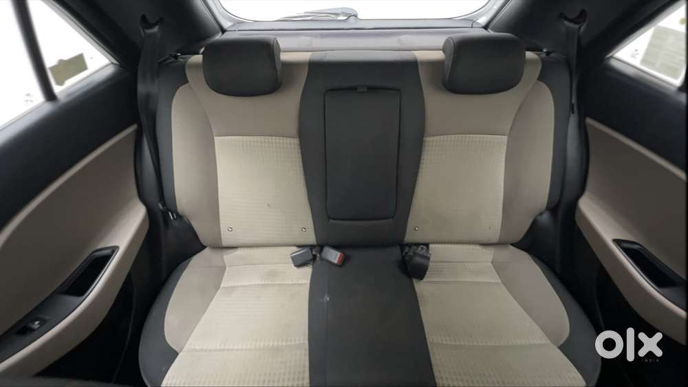 Hyundai Elite I20 1.2 Asta (o) Cvt, 2019, Petrol