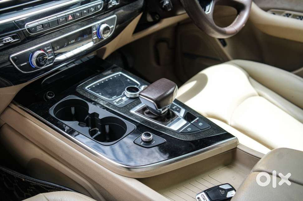 Audi Q7 45 Tdi Premium With Sunroof, 2020, Diesel