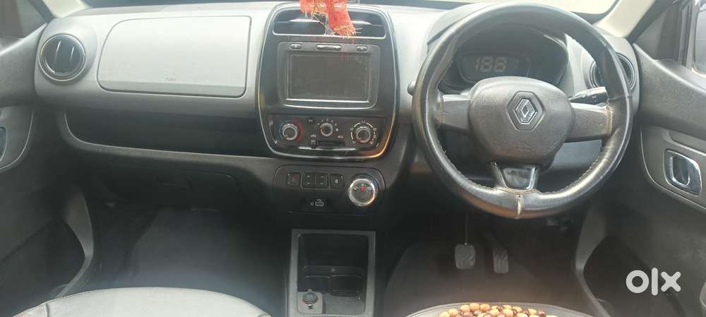 Renault Kwid 1.0 Rxt Easy-r, 2019, Petrol