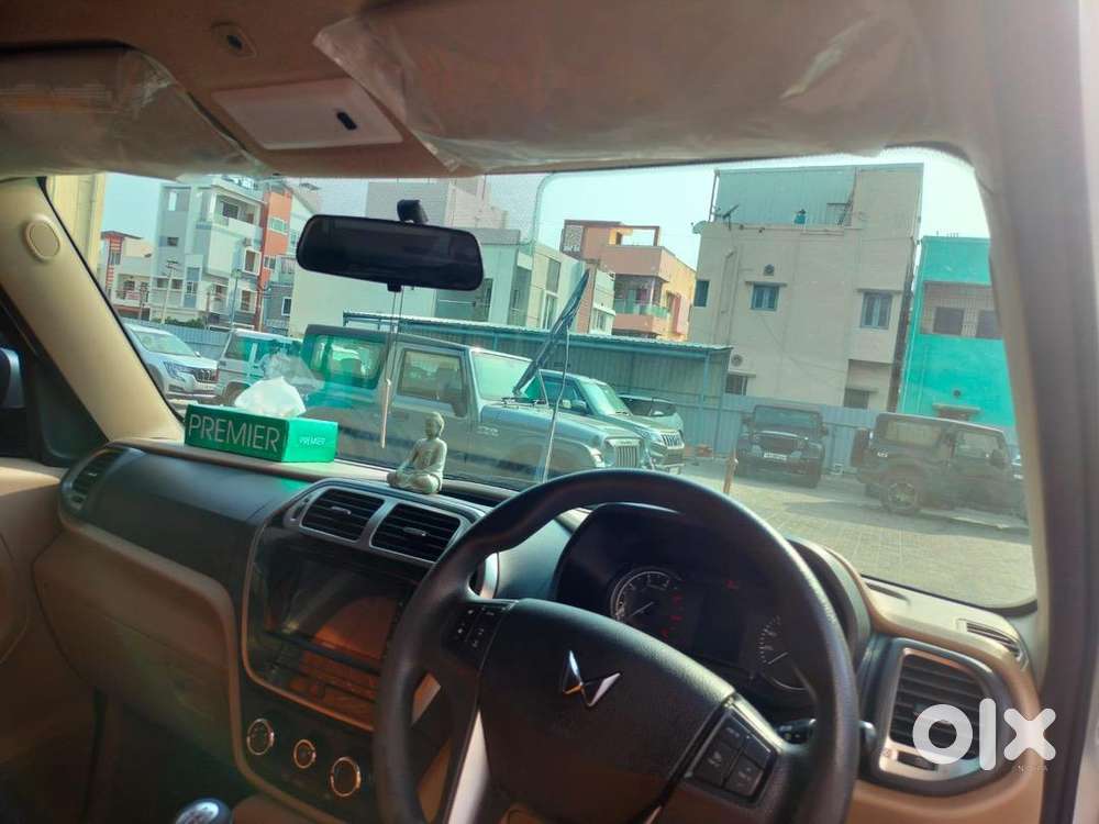 Self Drive Car With Driver