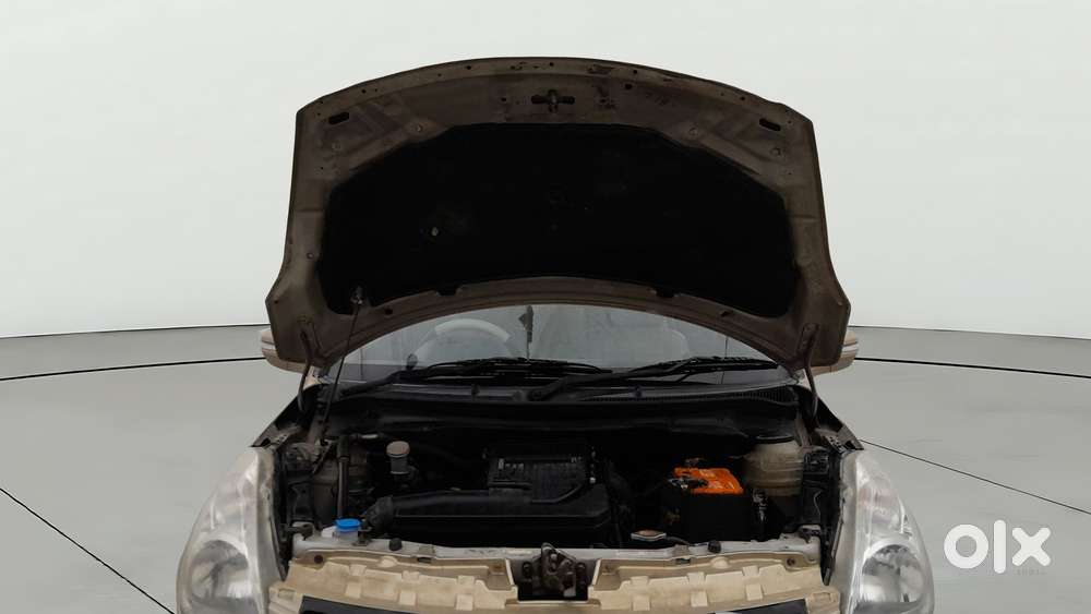 Maruti Suzuki Swift Dzire Vxi 1.2, 2014, Petrol