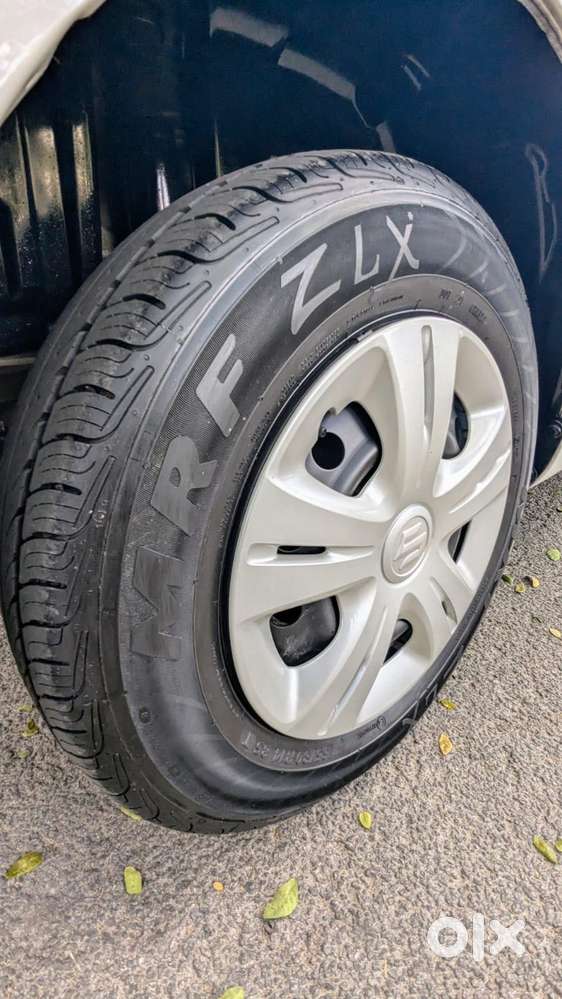 Maruti Suzuki Swift Vxi, 2016, Petrol