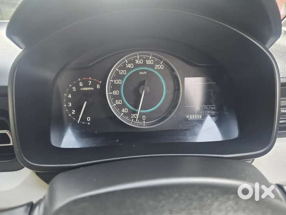 Maruti Suzuki Ignis 2023 Petrol Zeta Manual
