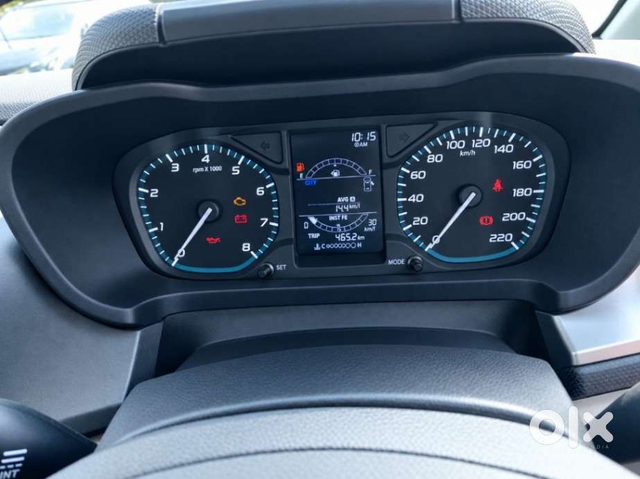 Tata Altroz 1.2 Xm, 2023, Petrol