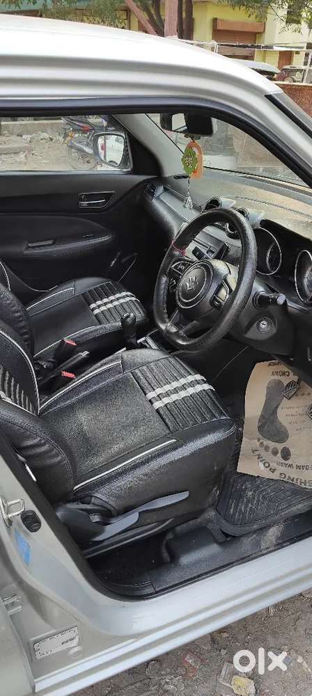 Maruti Suzuki Swift 2020 Petrol 49000 Km Driven