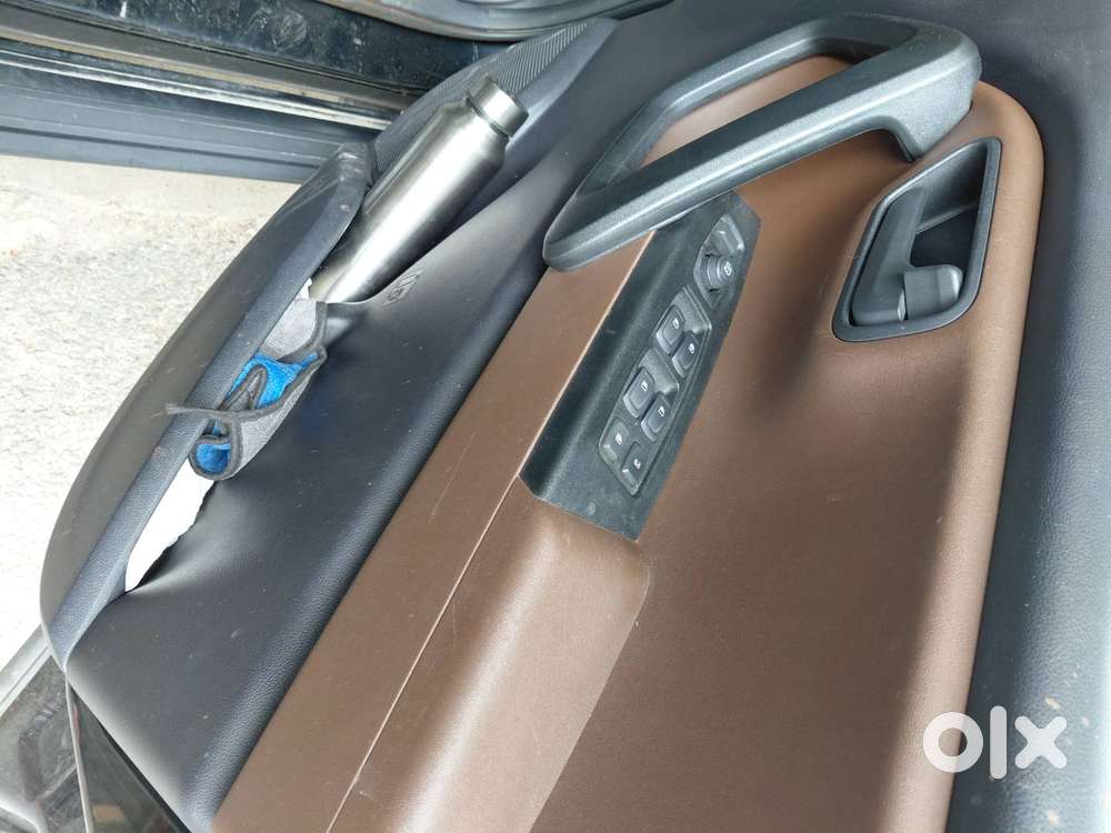 Scorpio N Mahindra