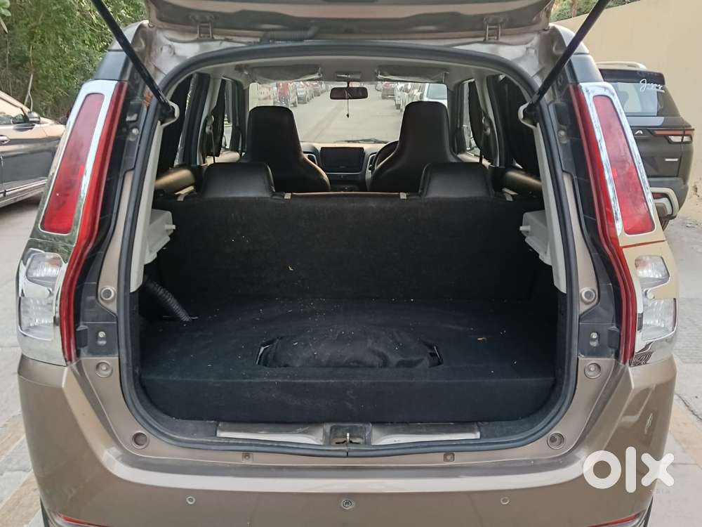 Maruti Suzuki Wagon R Lxi Cng Optional, 2022, Cng & Hybrids