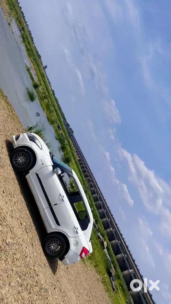 Maruti Suzuki Dzire 2017 Diesel Manual