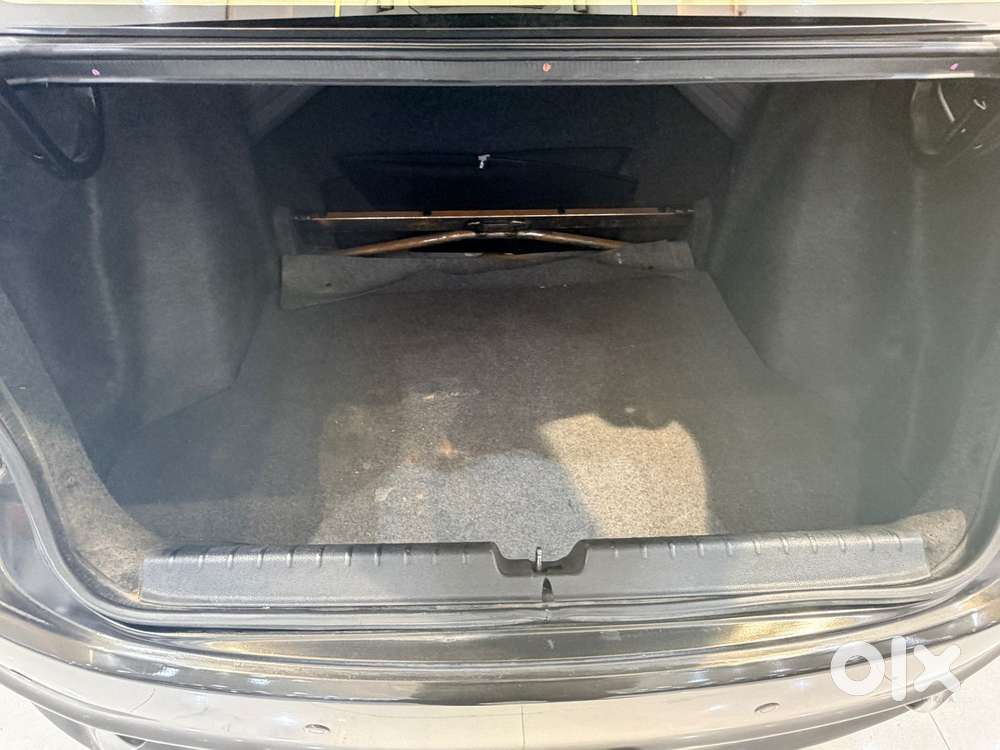 Honda City I-vtec V, 2017, Petrol