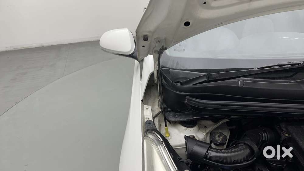 Hyundai Grand I10 1.2 Kappa Sportz, 2014, Petrol