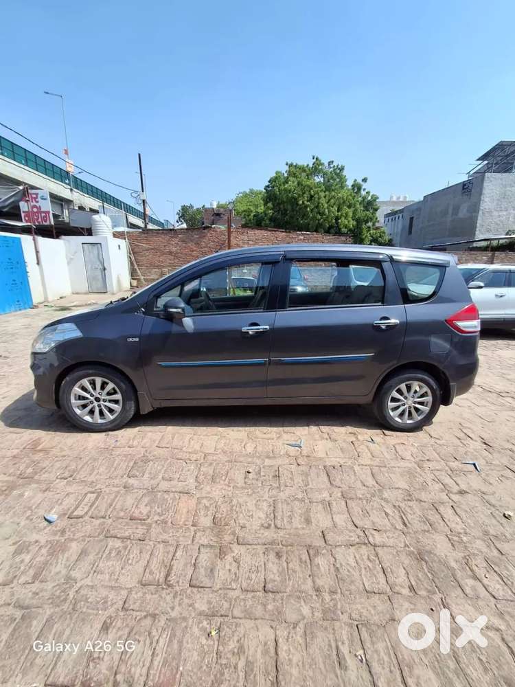 Maruti Suzuki Ertiga, 2014, Diesel