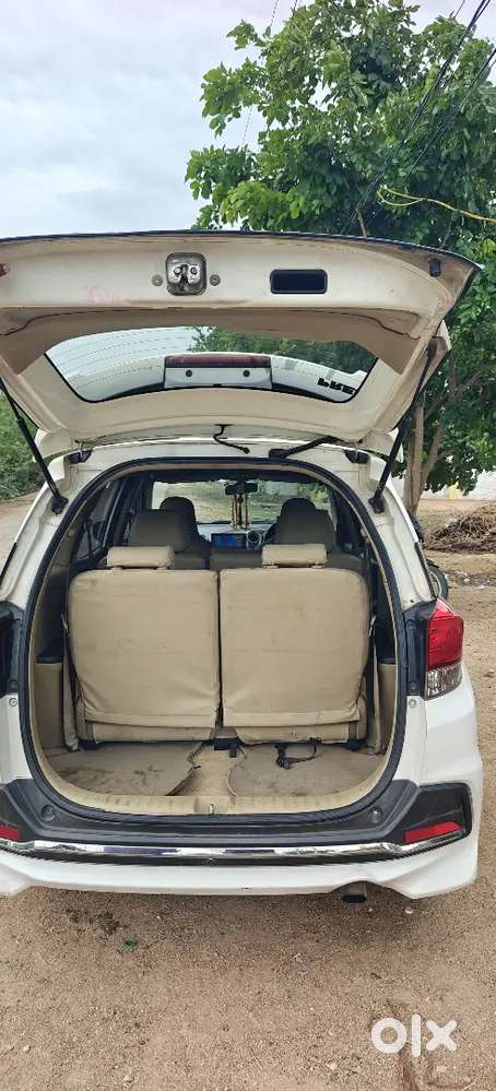 Honda Mobilio 2014 Diesel 2nd Owner