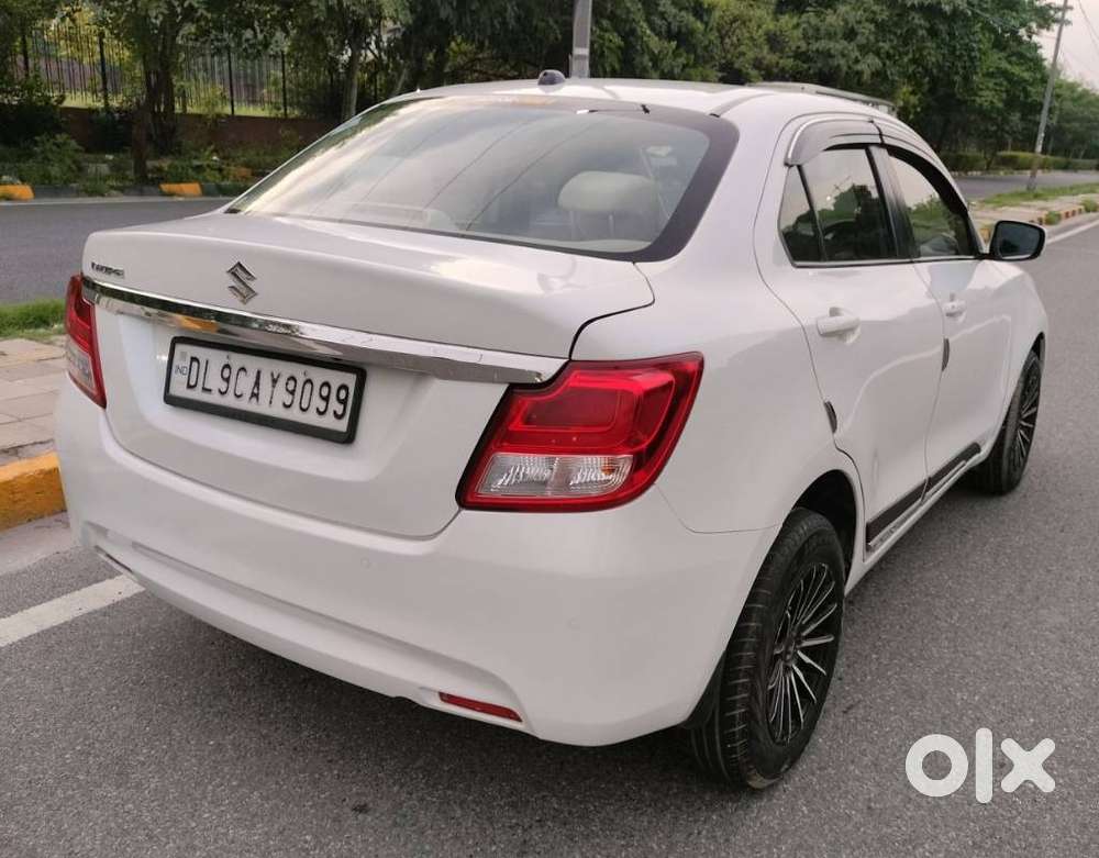 Maruti Suzuki Dzire 1.2 Vxi Cng, 2022, Cng & Hybrids