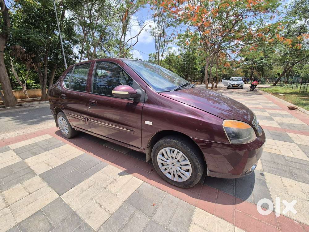 Tata Indigo Ecs Ecs Ls Tdi, 2014, Diesel