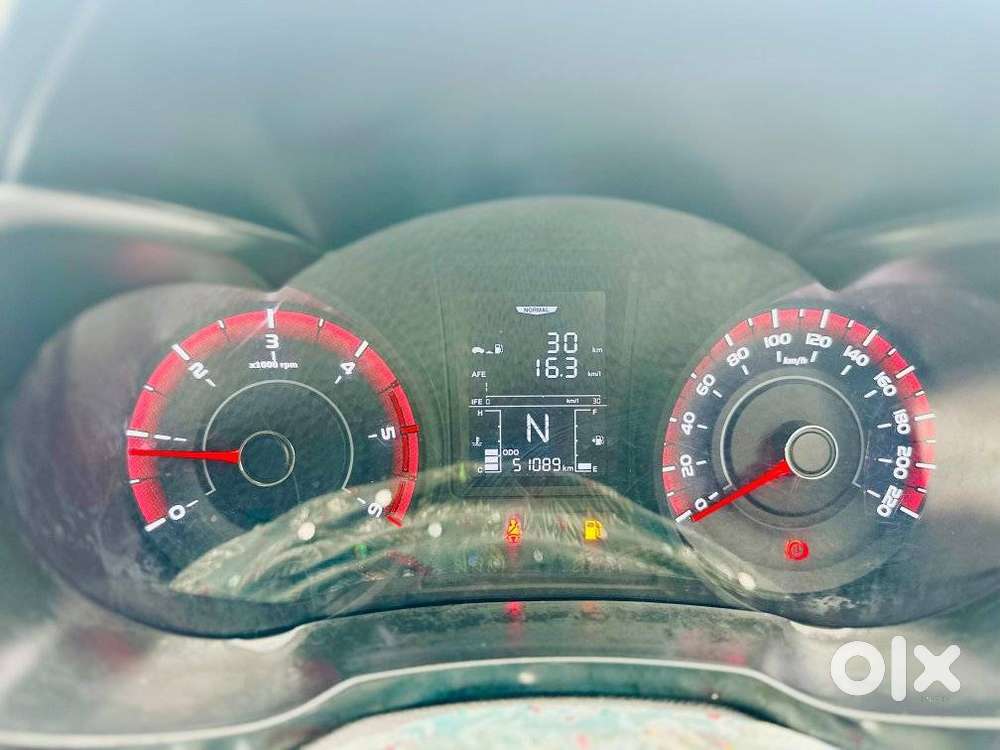 Mahindra Xuv300 W6 Diesel, 2022, Diesel
