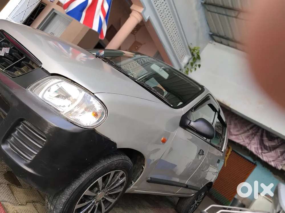 Maruti Suzuki Alto 800 2010 Petrol Good Condition