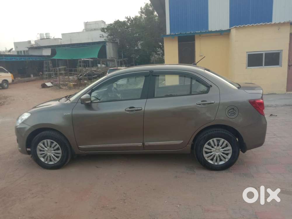 Maruti Suzuki Swift Dzire Vxi(o) Mt, 2018, Petrol