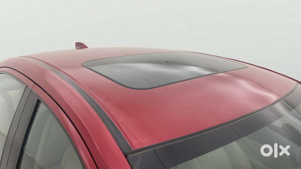 Honda City 1.5 Zx Cvt I-vtec, 2022, Petrol