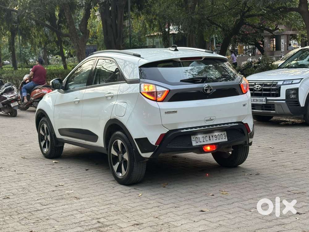 Tata Nexon 1.5 Revotorq Xz Plus, 2018, Diesel
