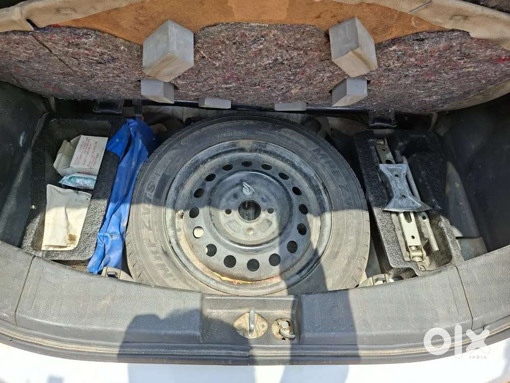 Maruti Suzuki Wagon-r Vxi 2014 Petrol Manual