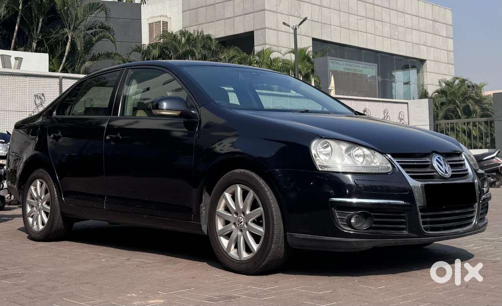 Volkswagen Jetta, 2011, Diesel