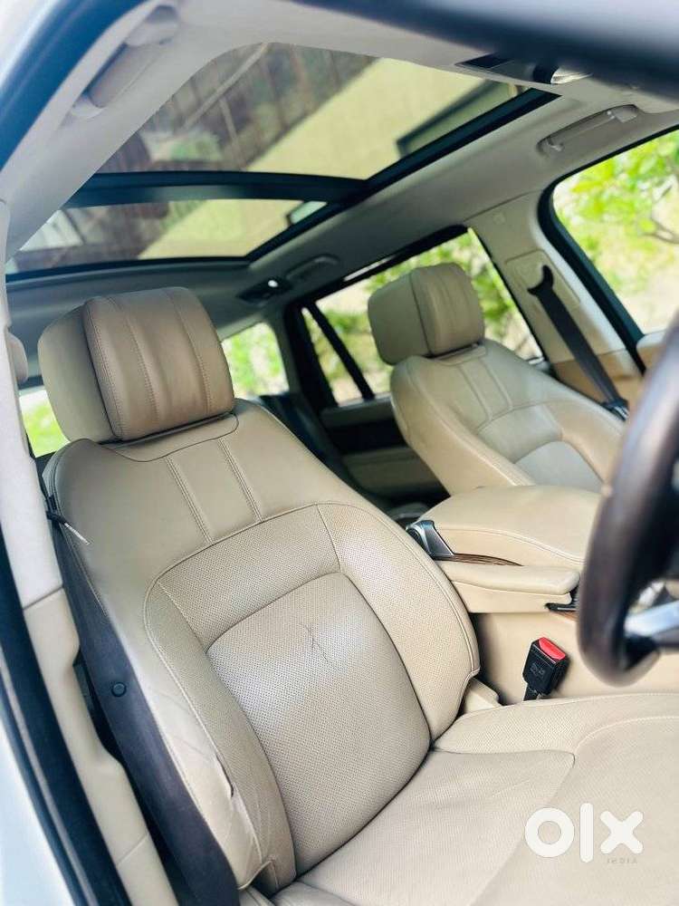 Land Rover Range 3.0 Diesel Lwb Vogue Se, 2020, Diesel