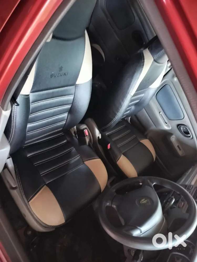 Maruti Suzuki Alto K10 2011 Variant Vxi
