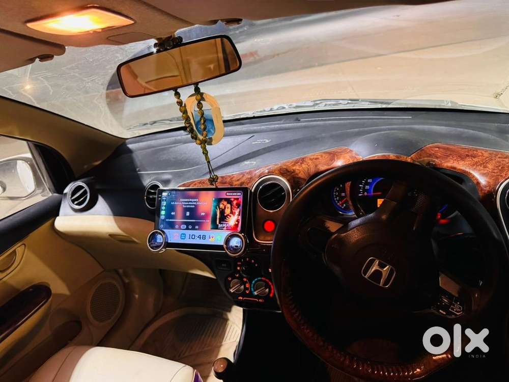 Honda Diesel Manual Car 2014