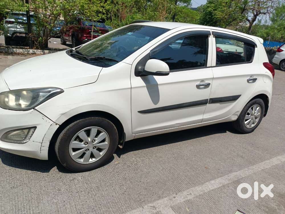 Hyundai I20 1.2 Asta, 2013, Diesel