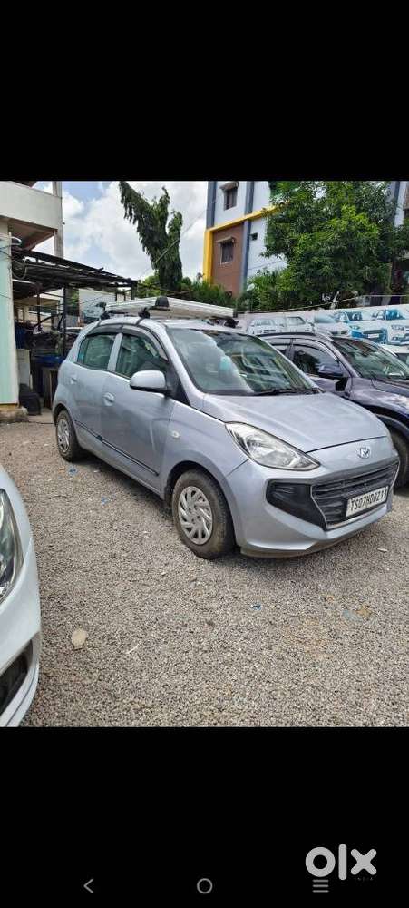 Hyundai Santro Magna Cng, 2018, Cng & Hybrids