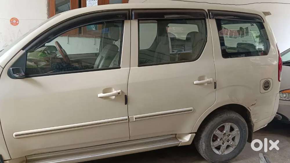 Mahindra Xylo Diesel 2010