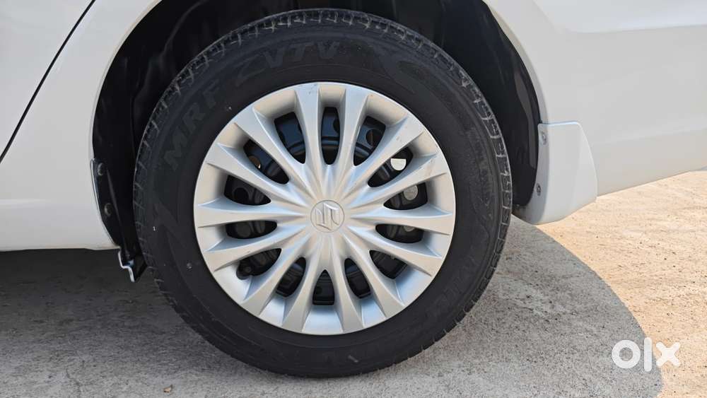 Maruti Suzuki Ciaz Vxi, 2016, Petrol