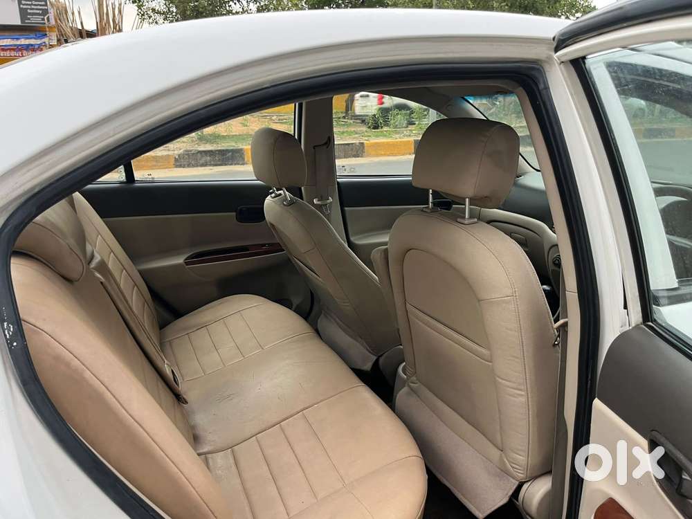 Hyundai Verna 1.5 Crdi Vgt Sx, 2009, Diesel