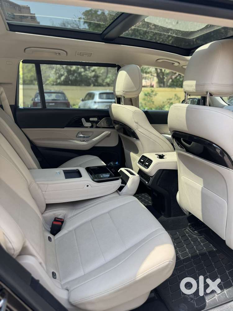 Mercedes-benz Gls 400d 4matic, 2023, Diesel