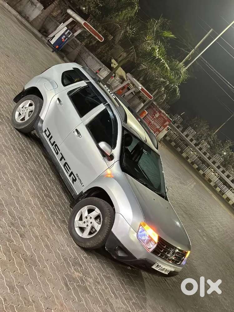 Renault Duster 2014 Diesel Well Maintained