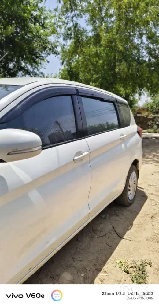 Maruti Suzuki Ertiga
